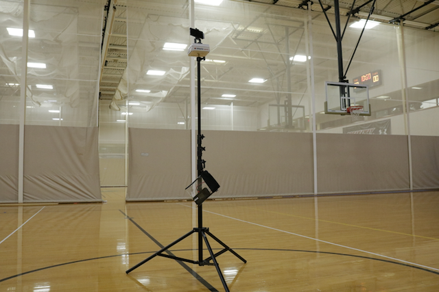 Camera Tripod