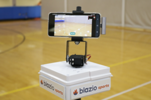 Blazio Camera