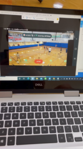 Demo Laptop