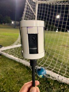 Camera Protector